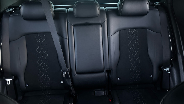 Kia Sportage 1.6 CRDi 134 48V ISG GT-Line 5dr DCT Diesel Estate